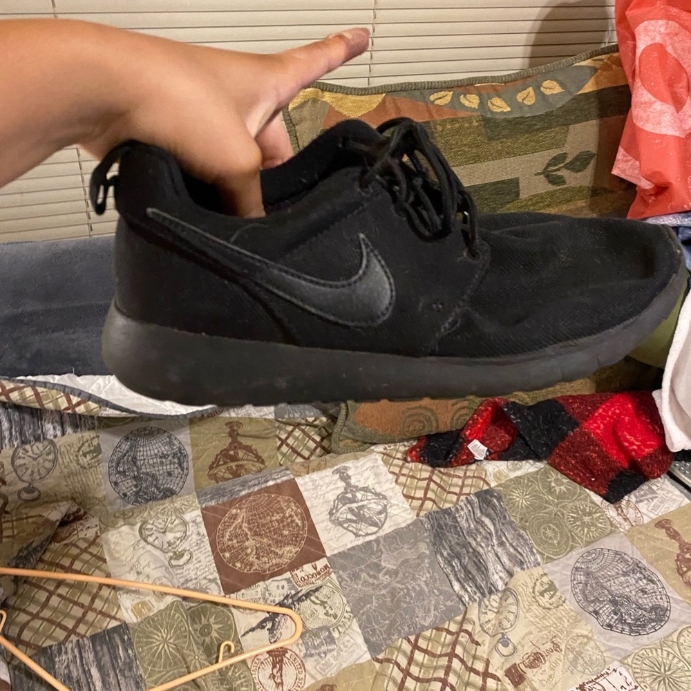 KIDS 5 ROSHE RUN - Picture 2 of 3